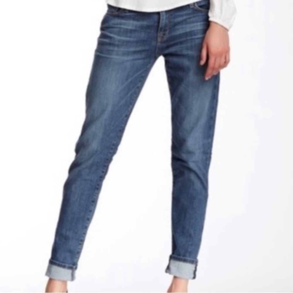 Baldwin Jeans | The Andi Boyfriend size 27